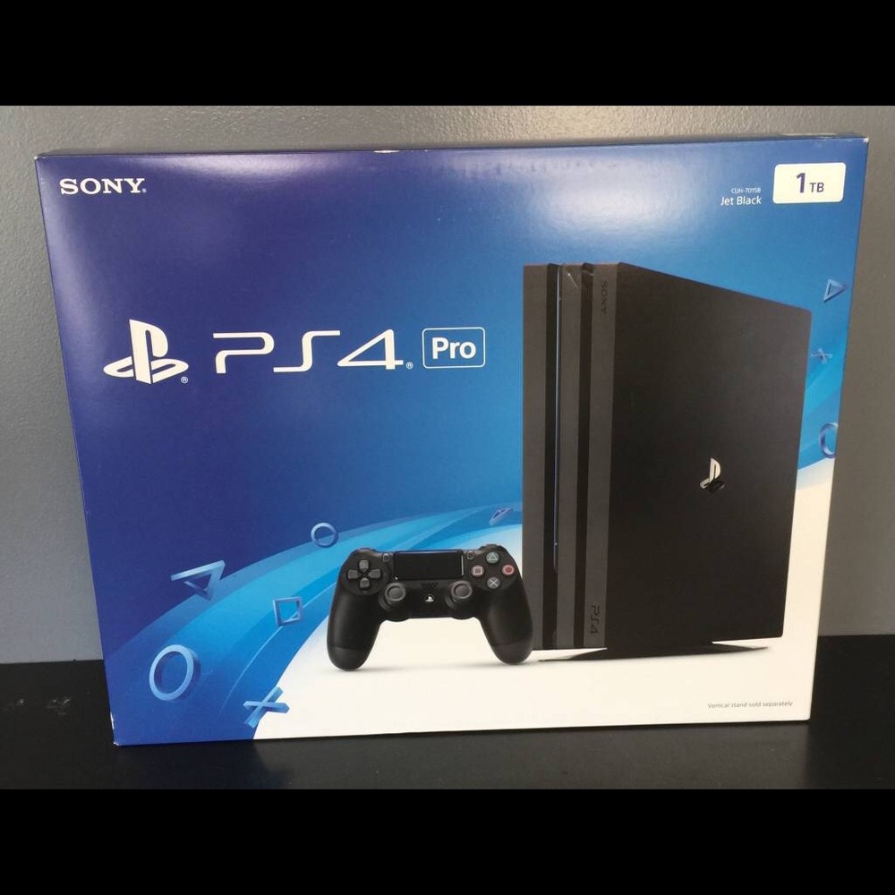 PS4